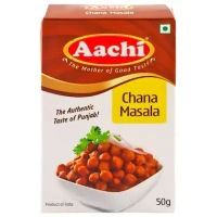Aachi Chana Masala 50 g