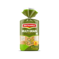 Britannia Multigrain Bread 450 g