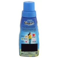 Comfort After Wash Morning Fresh Fabric Conditioner 210 ml