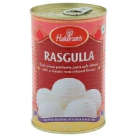 Haldiram's Rassagulla-500g