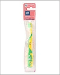 Mee Mee Soft Bristle Kids Toothbrush-1pc