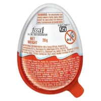 Kinder Joy Blue Edition Surprise Chocolate 20 g