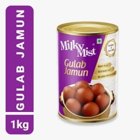 Milky Mist Gulab Jamun-1kg