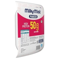 Milky Mist High Protein Low Fat Paneer-200g