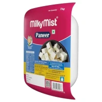 Milky Mist Paneer, 1 kg Pouch