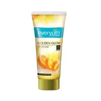 Everyuth Golden Glow Peel-Off Mask 50g