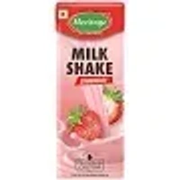 Heritage Strawberry Milkshake-180ml