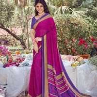 Beautifull Chiffon Sarees
