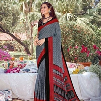 Beautifull Chiffon Sarees