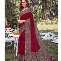 Beautifull Chiffon Sarees
