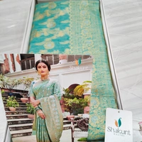 Designer Weaving Saree