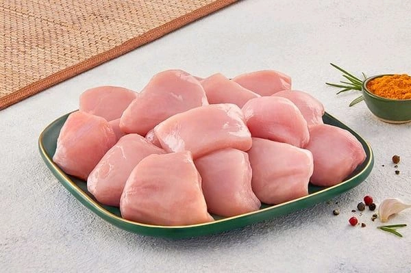 Boneless Chicken 500gm