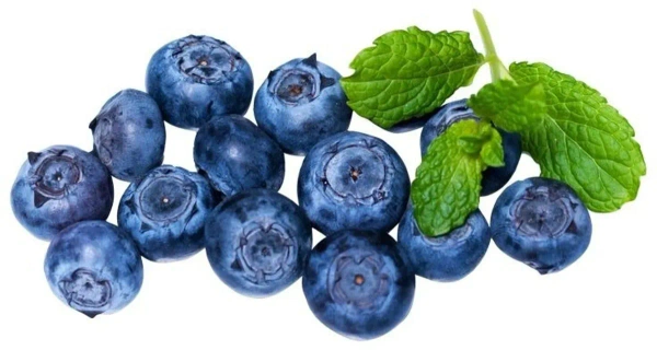 Blueberry 140-150g/box