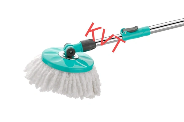 KVT Spin Road Set S.S Hevi