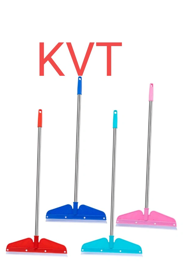 KVT 12"Silicon Wiper 2 Feet Road
