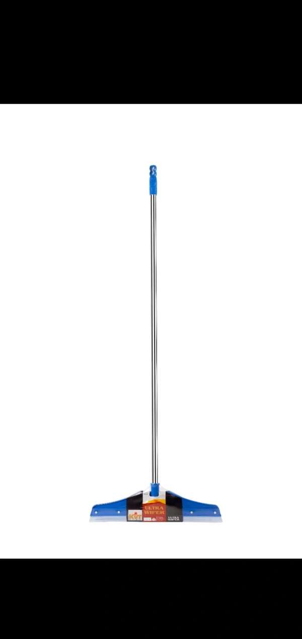 KVT 21" Silicon Wiper 4 Feet 25 MMRoad