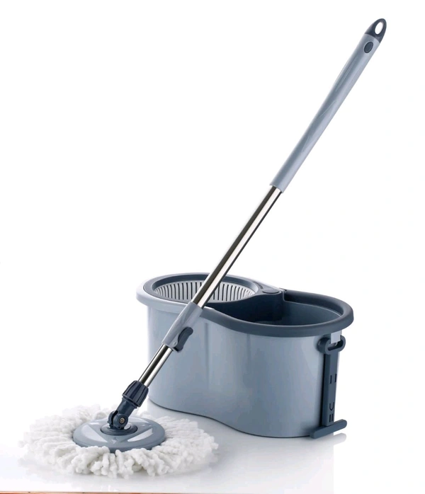 Samarthiya Megic Mop Bucket Plastic 