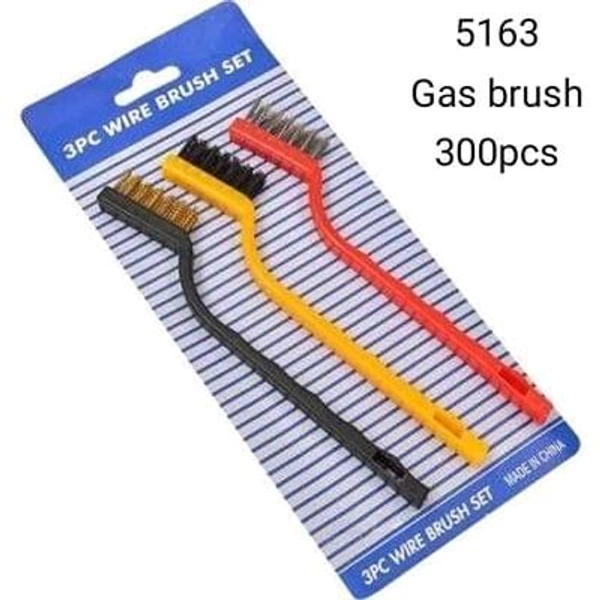 GAS BRUSH 