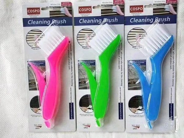 Chaina Sliding Brush