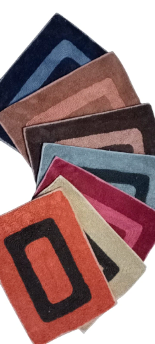 Reverse Mat Hevi Square