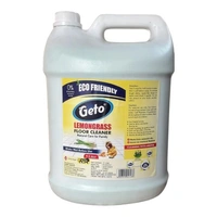 Geto Lemon Gras 5 LTR 