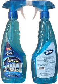 Geto Glass Cleaner 500ml