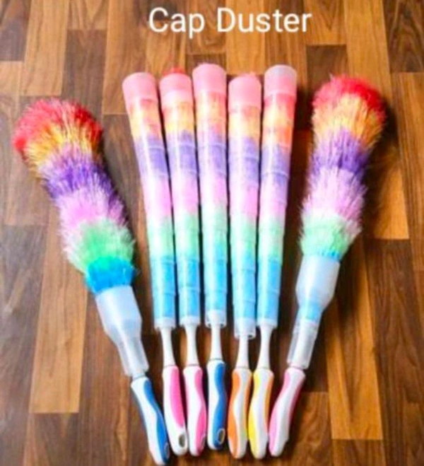 Cap Duster 