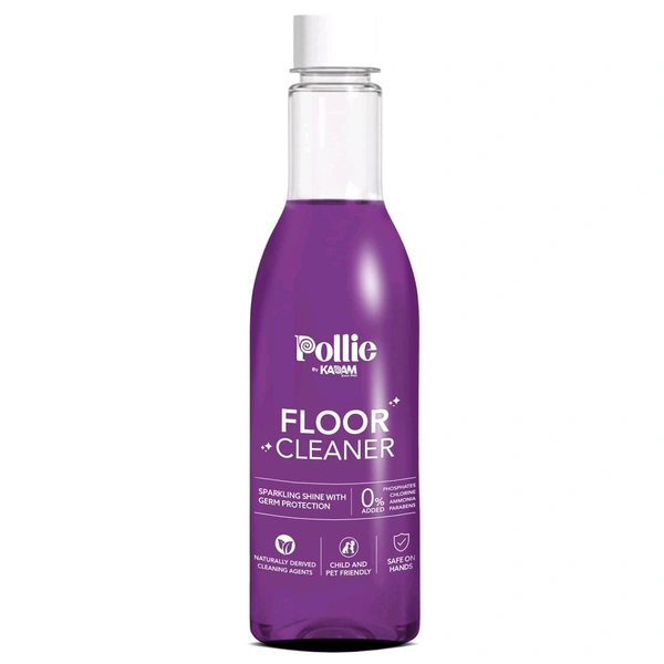 Floor Cleaner Calmness OF Lavender