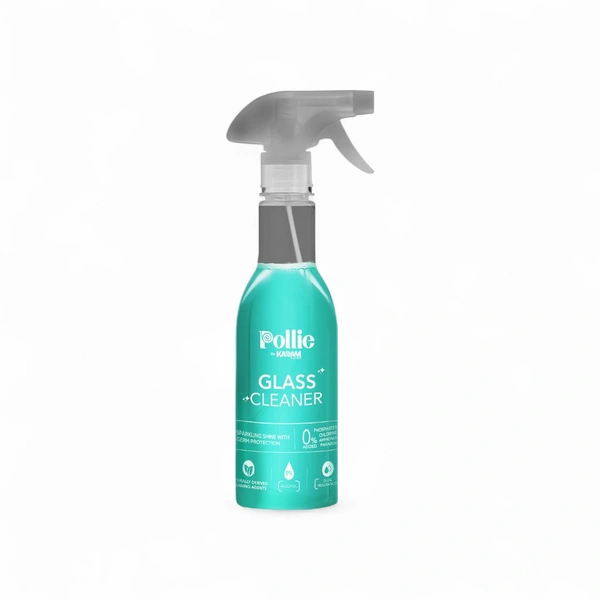 GLASS CLEANER 500ML