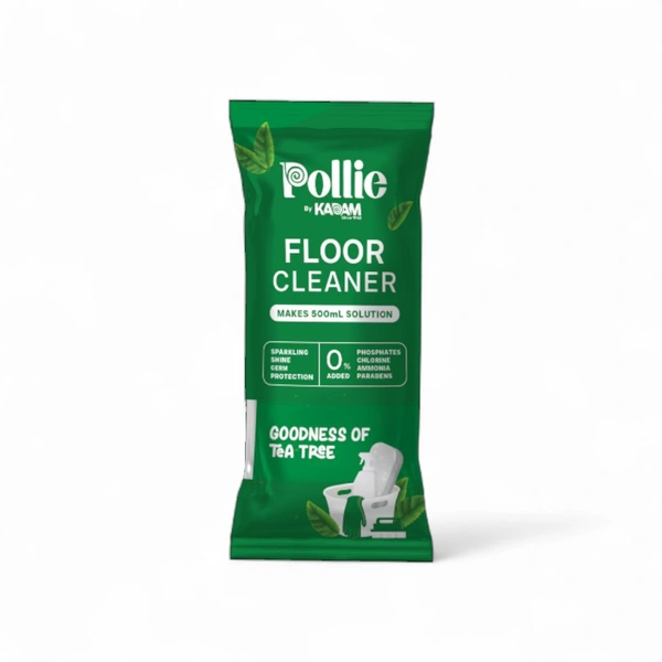 Goodness Of Tea Tree Pouch 