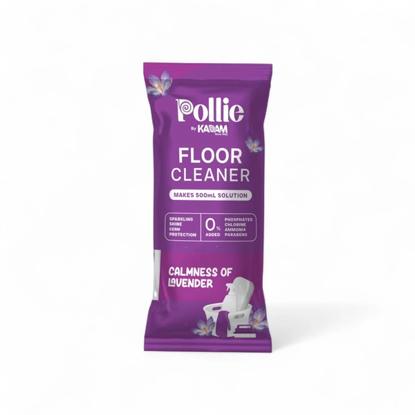 Calmness Of Orange Pauch 