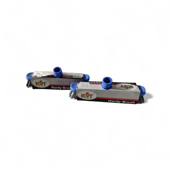 KVT Hardi Brush W/R