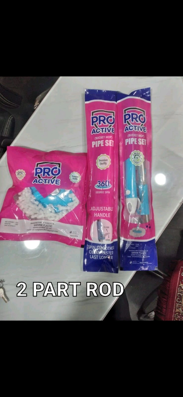 Pro active Road Chakri Regular