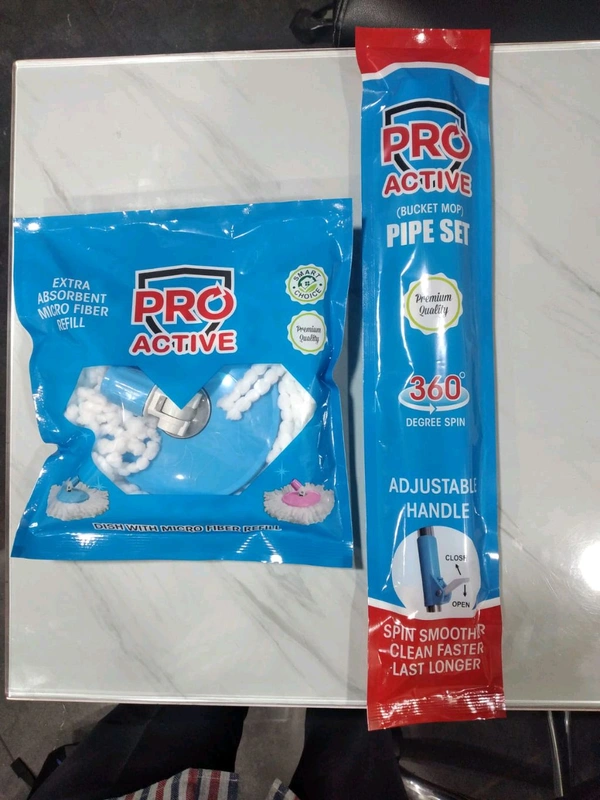 Pro Active Road Chakri Hevi