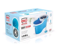 Pro Active Mop Bucket Plastic 