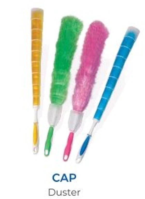 Cup Duster