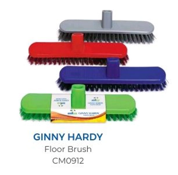 Hardi Brush Med With Road 