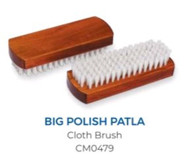 Polish Brush Big