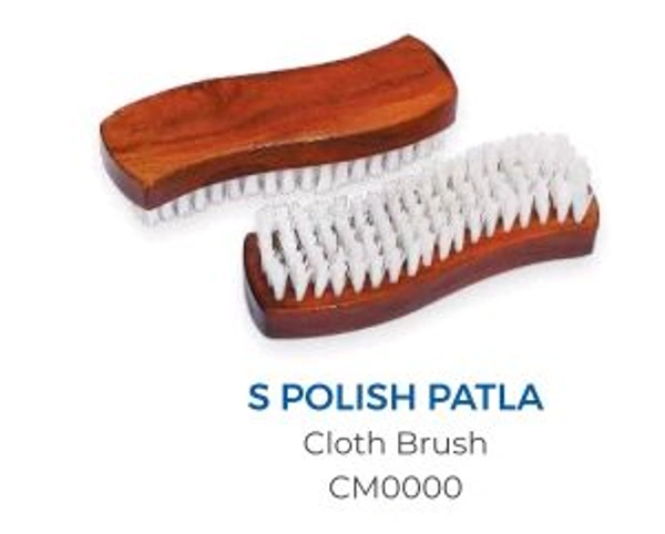 Polish Brush S