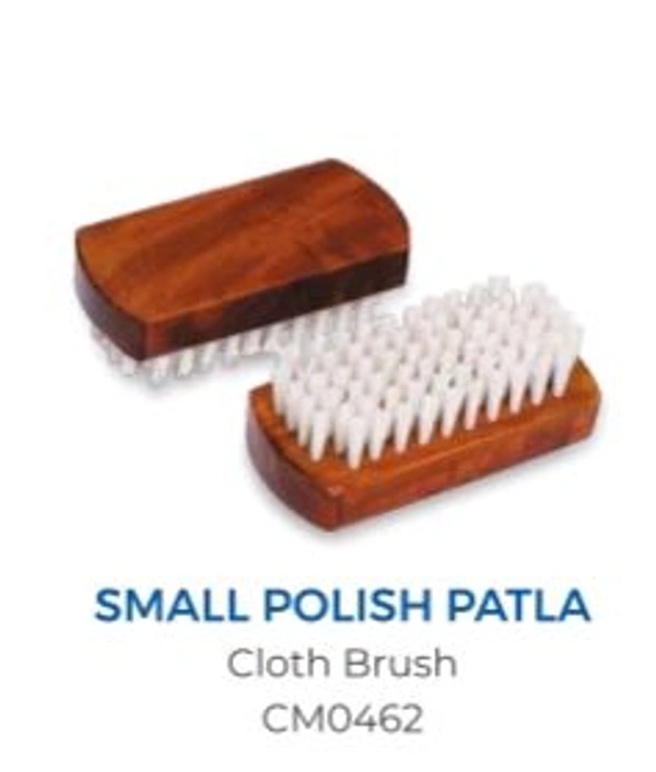 Polish Brush Small 