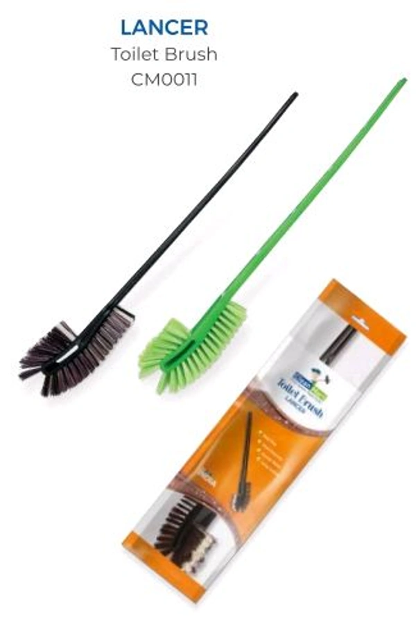 Jumbo Toilet Brush 