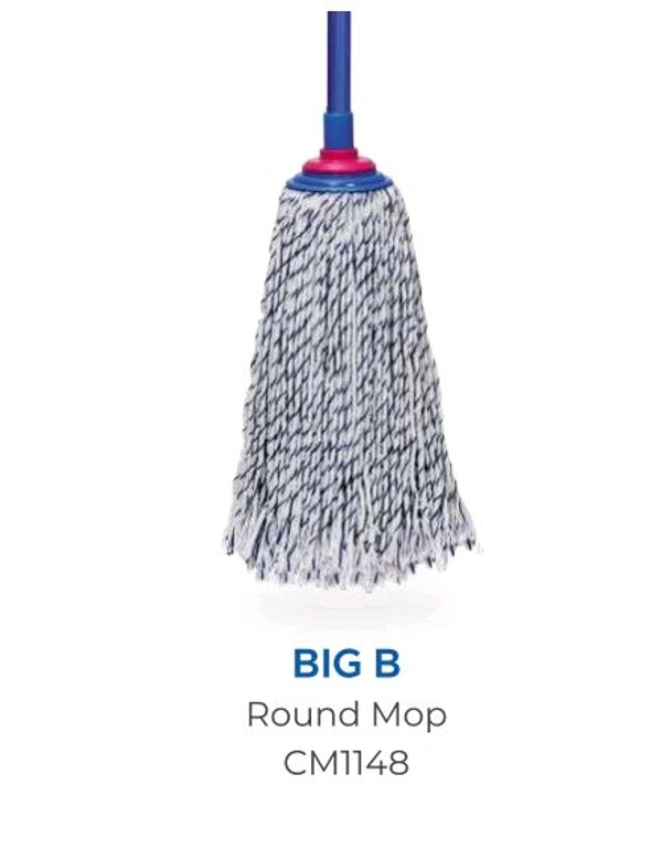 Bule Big Mop