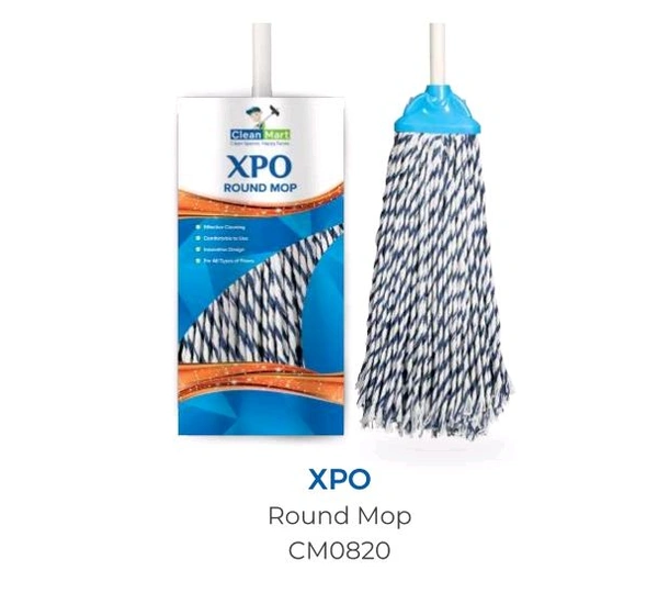 XPO Mop 