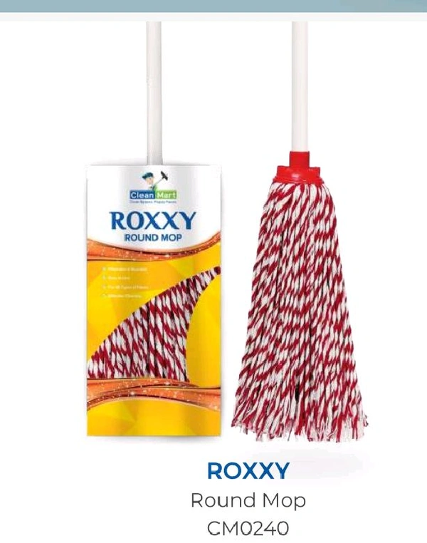 Roxxy Mop