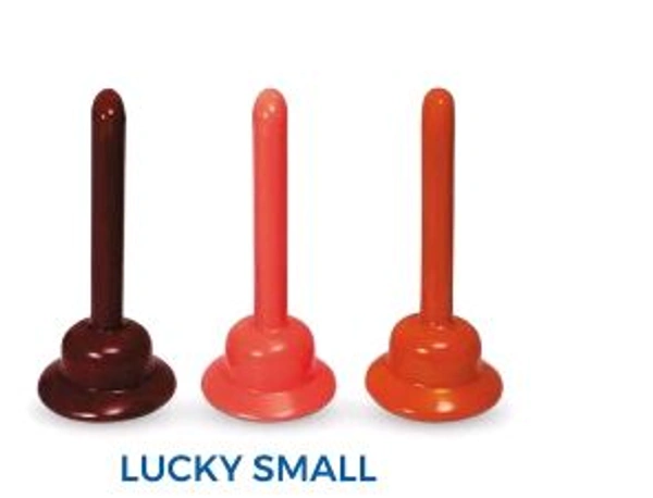 Lucky Plunger Small 