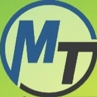 Mahakali Trading Co. - Logo
