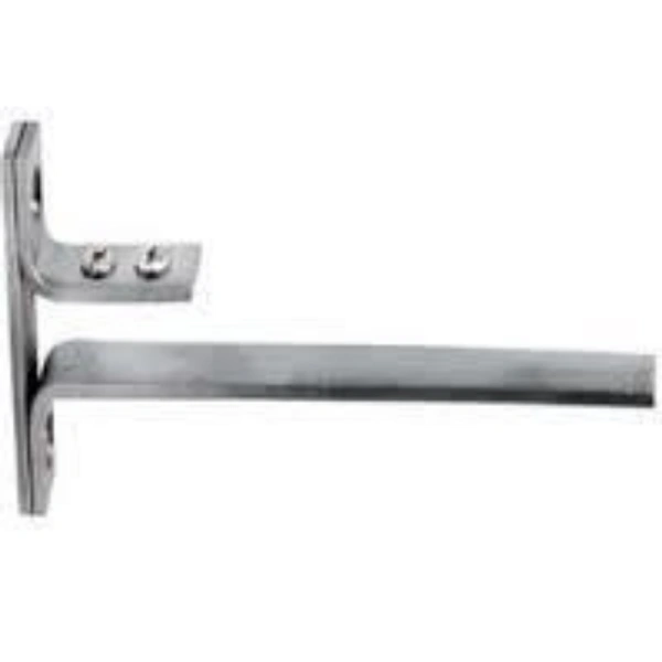 PATTI F BRACKET 6MM GLASS