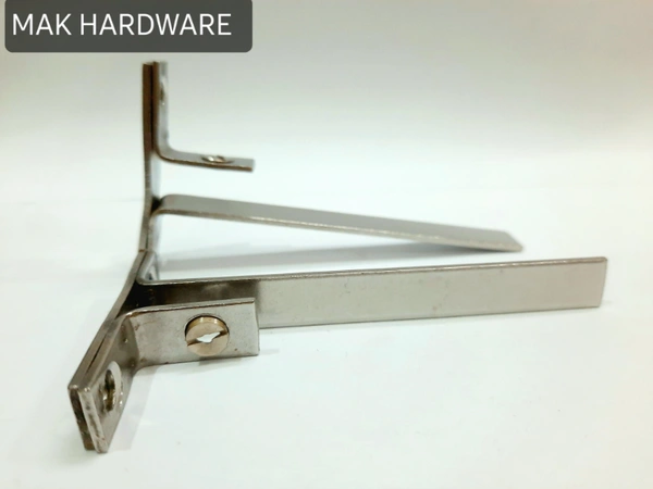 PATTI F Bracket 8mm Glass