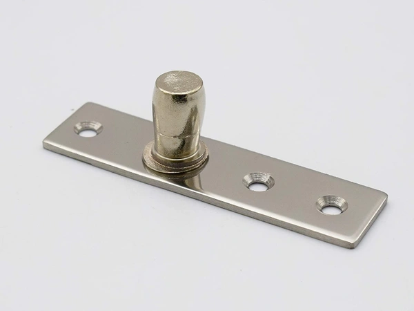 Stainless Steel Glass Door Top Patch Pivot Patti Fitting Series Accessories