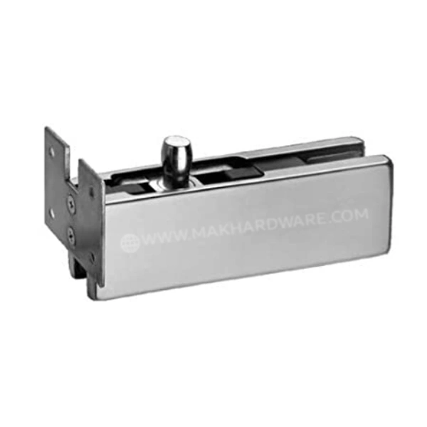 Over Panel Pivot Patch with Plate High Grade Wall Mounted